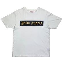 Palm Angels Box Logo Tee