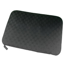 Gucci Monogram Laptop/Document Bag