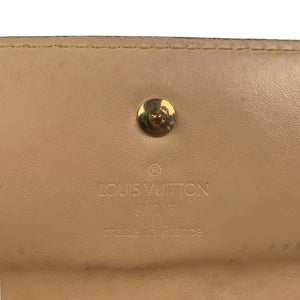 Louis Vuitton x Takashi Murakami Wallet – MAUVE