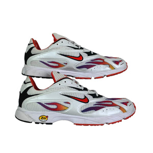 Supreme x Nike Zoom Spectrum Plus, White