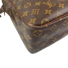 Louis Vuitton Monogram Shoulder Bag