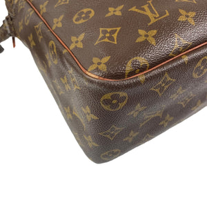 3ca0400] Auth Louis Vuitton Shoulder Bag Monogram Babylon M51102