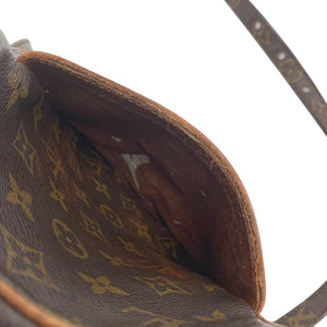 Vintage Louis Vuitton Danube Shoulder Bag – purchasegarments