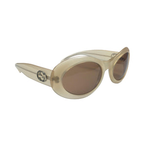 Gucci Rare Vintage Sunglasses