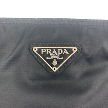 Vintage Prada Shoulder Bag