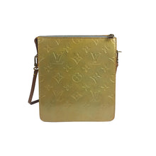 Louis Vuitton Monogram Vernis Mott Shoulder Bag