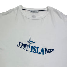 Stone Island Spellout Tee
