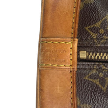 Vintage Louis Vuitton Alma Monogram Handbag