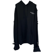 Midnight Studios "Bondage Hoodie"