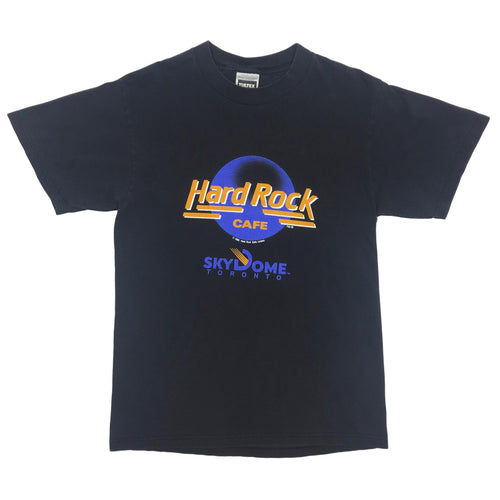 Vintage Hard Rock Cafe Toronto Tee