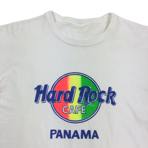 Vintage Hard Rock Cafe Panama Tee