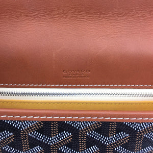 Goyard Sac Belvedere PM Shoulder Bag – purchasegarments