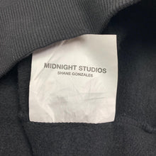 Midnight Studios "Bondage Hoodie"