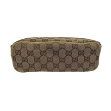 Gucci Monogram Pochette Handbag