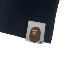 A Bathing Ape Big Ape Head Logo Longsleeve