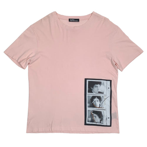 Raf Simons x Robert Mapplethorpe SS17 Tee