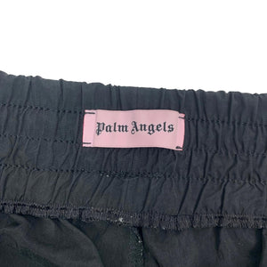 Palm Angels Spellout Trackpants