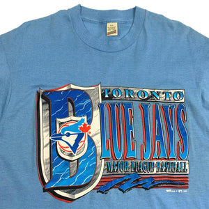 Vintage Toronto Blue Jays MLB Tee