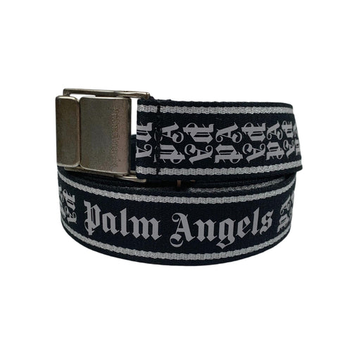Palm Angels Tape Belt