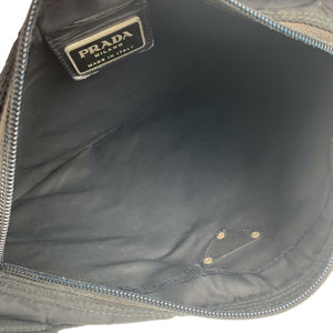 Vintage Prada Shoulder Bag