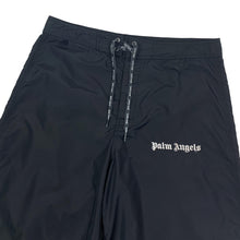 Palm Angels x Sundek Wide Nylon Pants