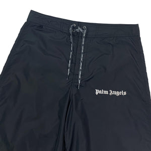 Palm Angels x Sundek Wide Nylon Pants