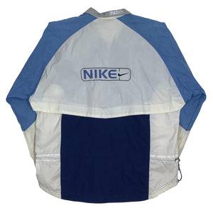 Vintage Nike Spellout Jacket/Windbreaker
