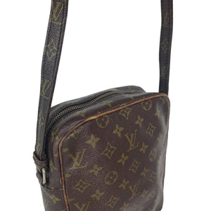 Vintage Louis Vuitton Monogram Bag