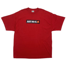 Vintage Nike Just Do It Graphic Tee