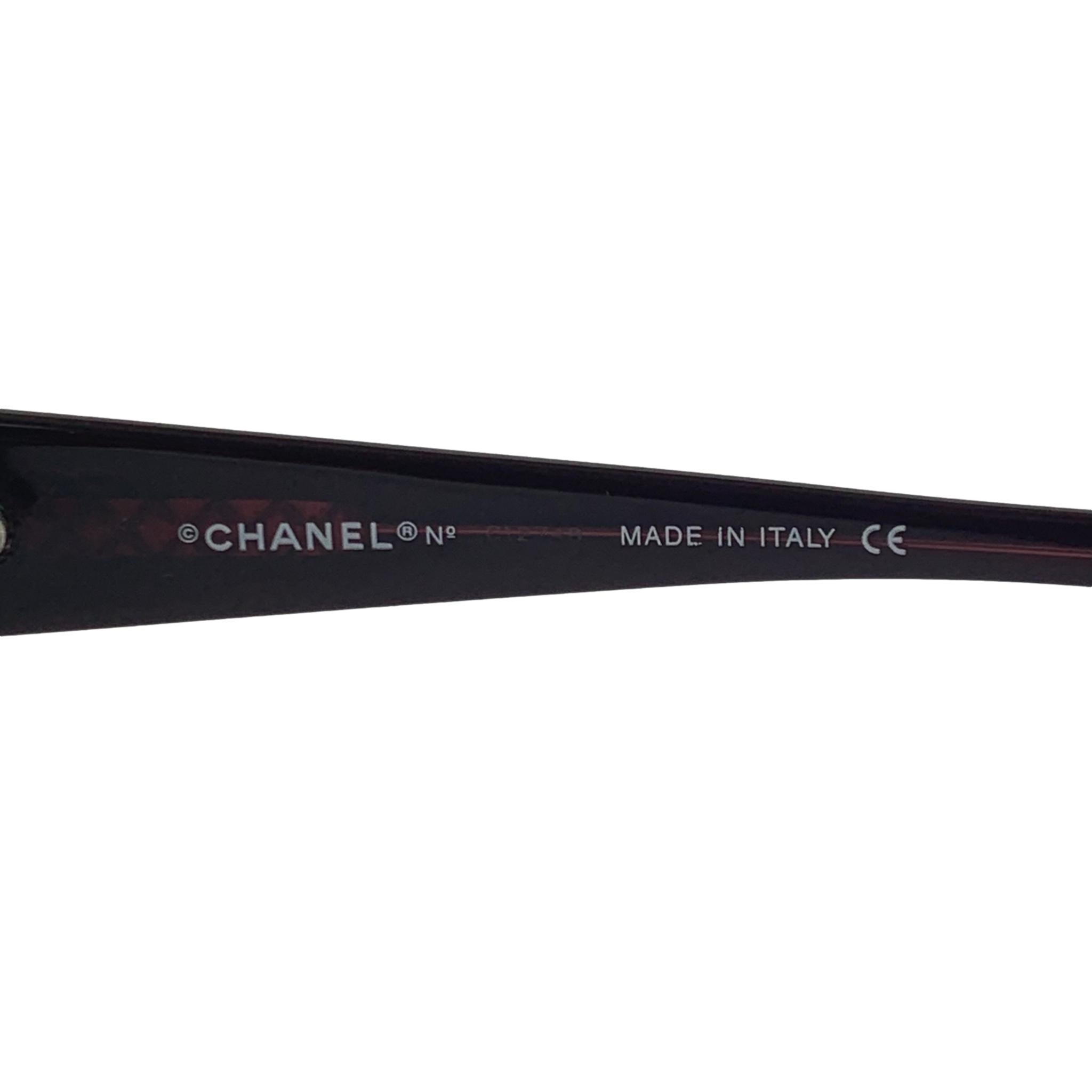 Chanel Sunglass 
