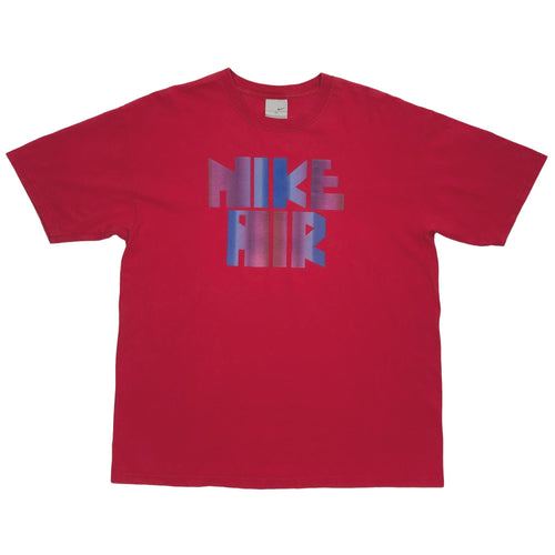 Vintage Nike Air Spellout Tee