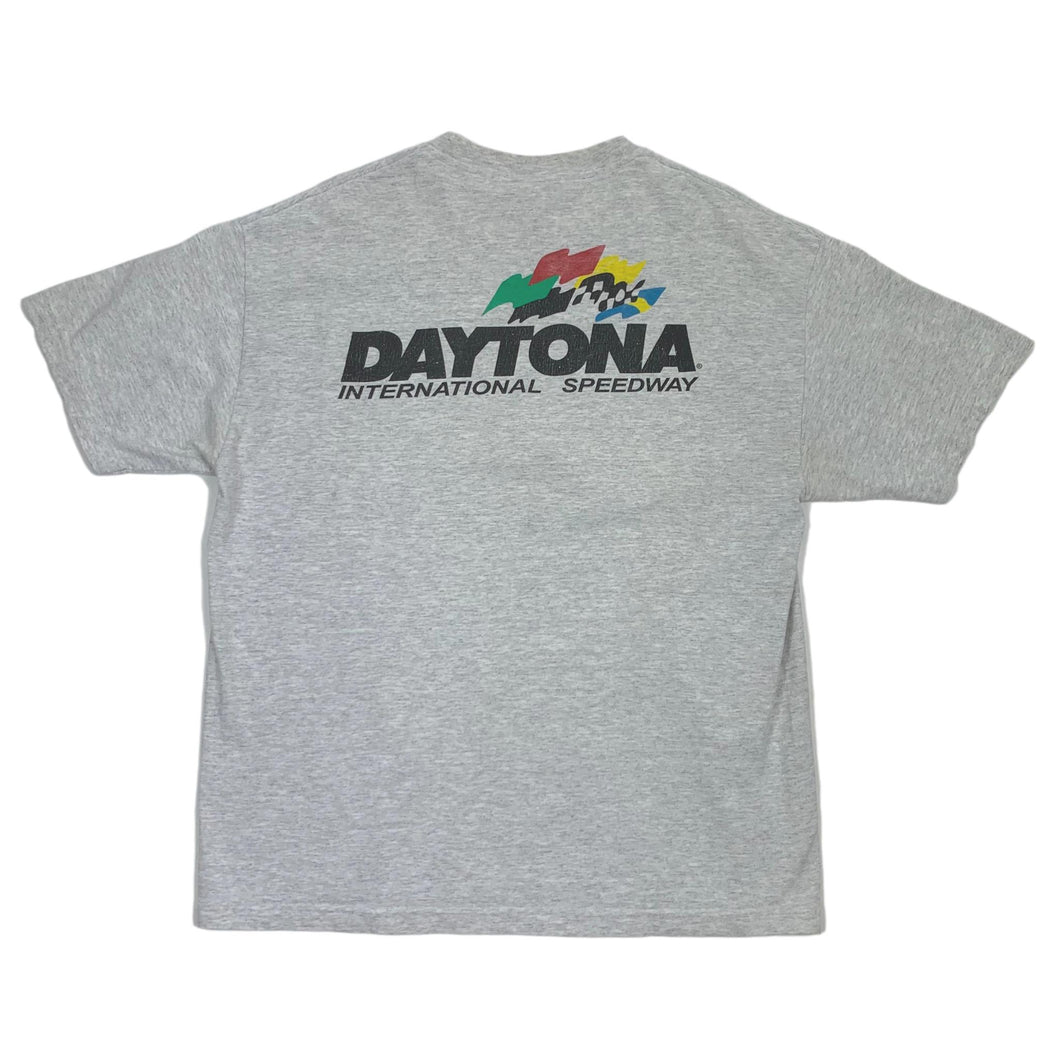 Vintage Daytona Speedway Tee