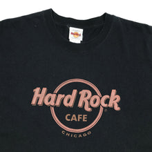 Vintage Hard Rock Cafe Chicago Tee