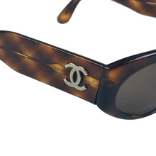 Rare Chanel Vintage Sunglasses