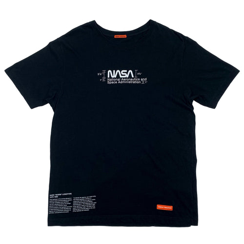 Heron Preston Nasa Tee