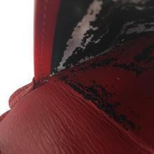 Louis Vuitton Epi Trifold Wallet, Red