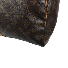 Louis Vuitton Keepall 50 Bag
