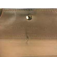 Louis Vuitton Multicolour Monogram Coin/Card Holder Wallet, White