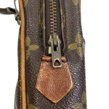 Vintage Louis Vuitton Monogram Shoulder Bag