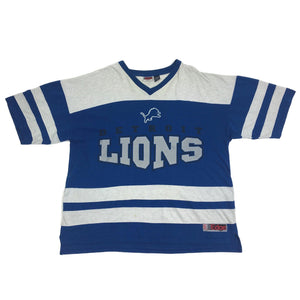 Vintage Detroit Lions NFL Tee