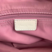 Christian Dior Trotter Monogram Handbag