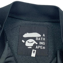 A Bathing Ape Bapesta Classical Track Jacket
