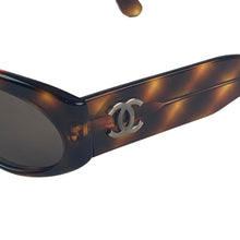 Rare Chanel Vintage Sunglasses
