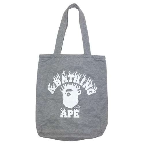Bape Reversible Tote Bag