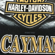Harley Davidson Grand Cayman Tee