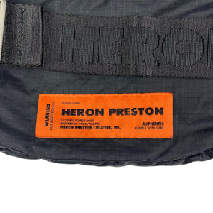 Heron Preston Waist / CrossBody Bag