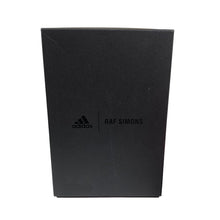 Raf Simons x Adidas Ozweego III Black/Red