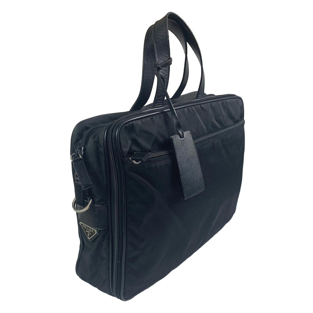 Prada Laptop Bag – purchasegarments