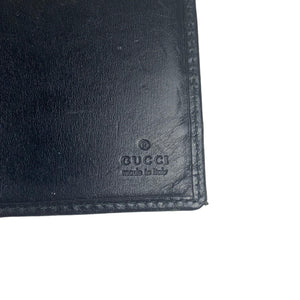 Gucci GG Monogram Long Wallet