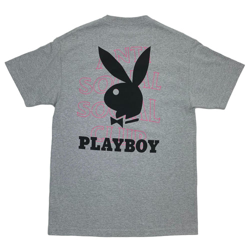 Anti Social Social Club x Playboy Tee